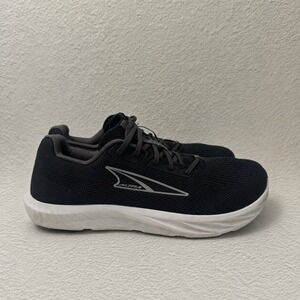 Altra Women's Escalante 4 Road Running Shoe Black/White Sz 9.5
